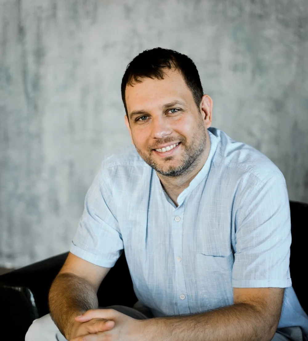 Психолог Кирилл Филиппов