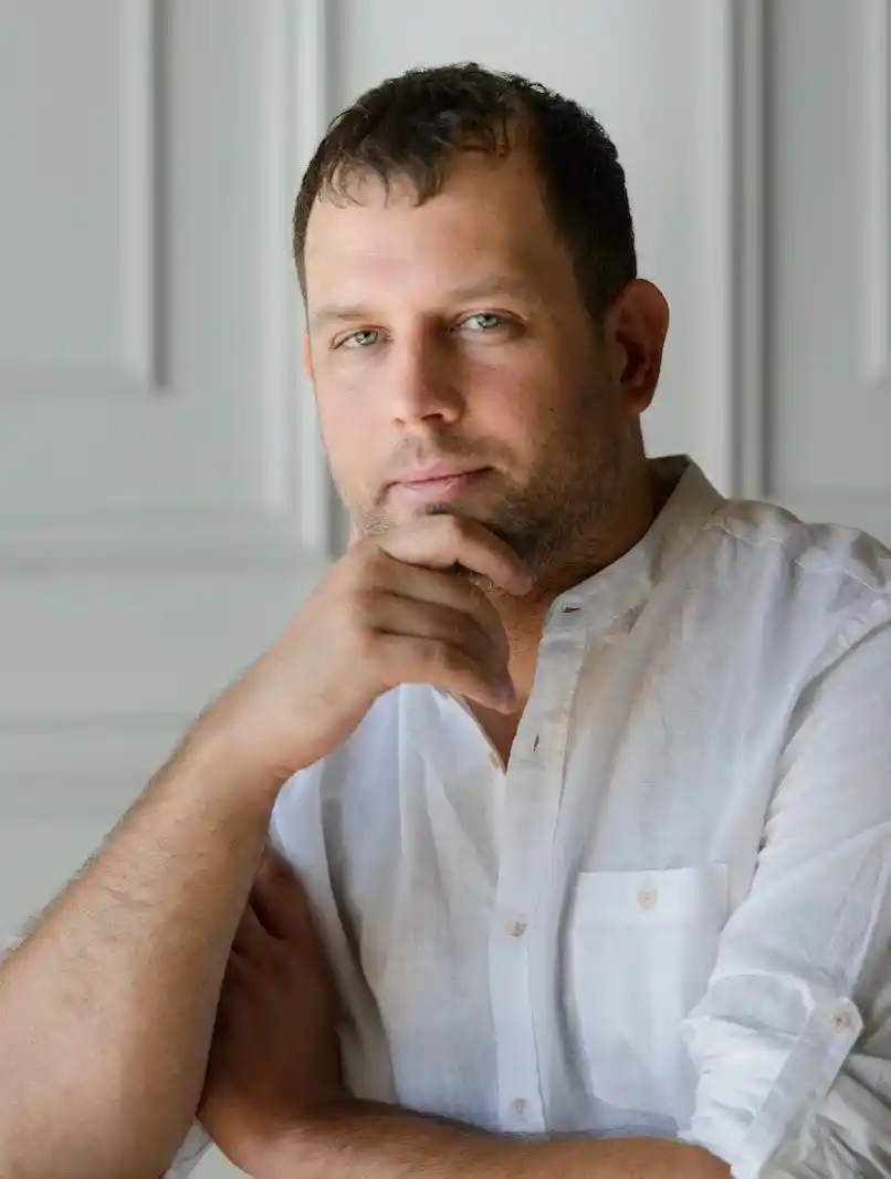 Онлайн психолог Кирилл